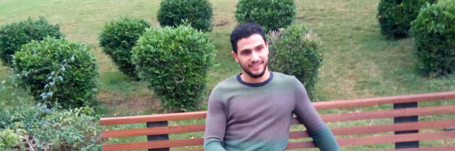 AlsedyAbdo's profile banner image