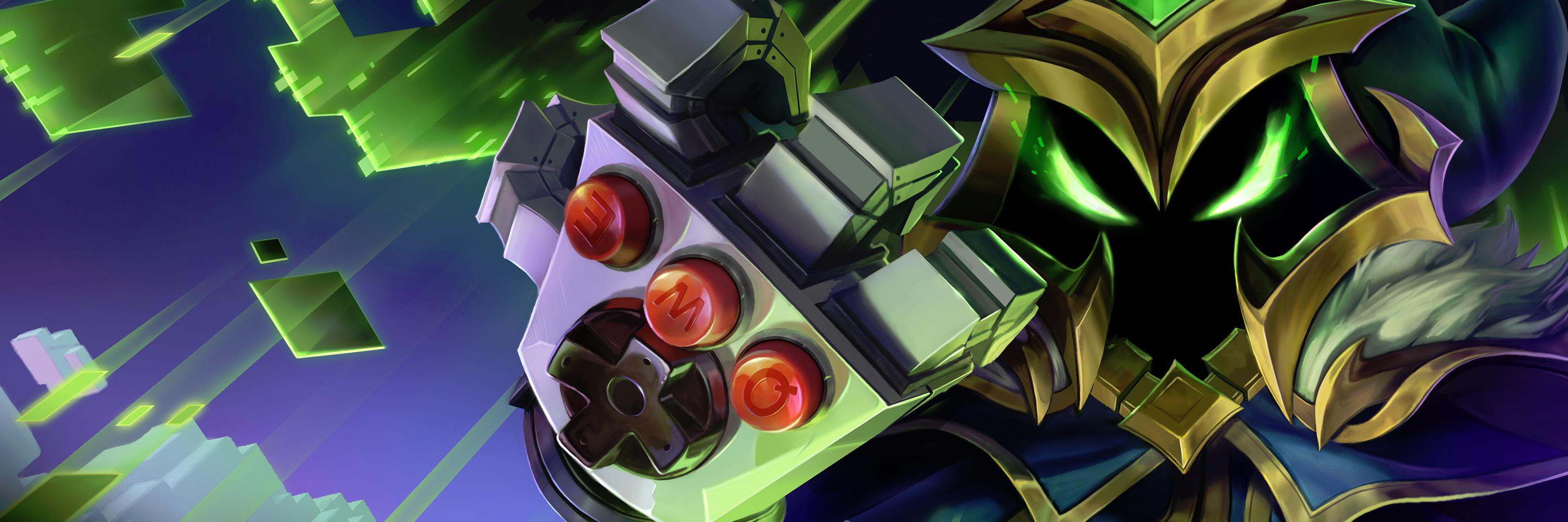 renkon365's profile banner image