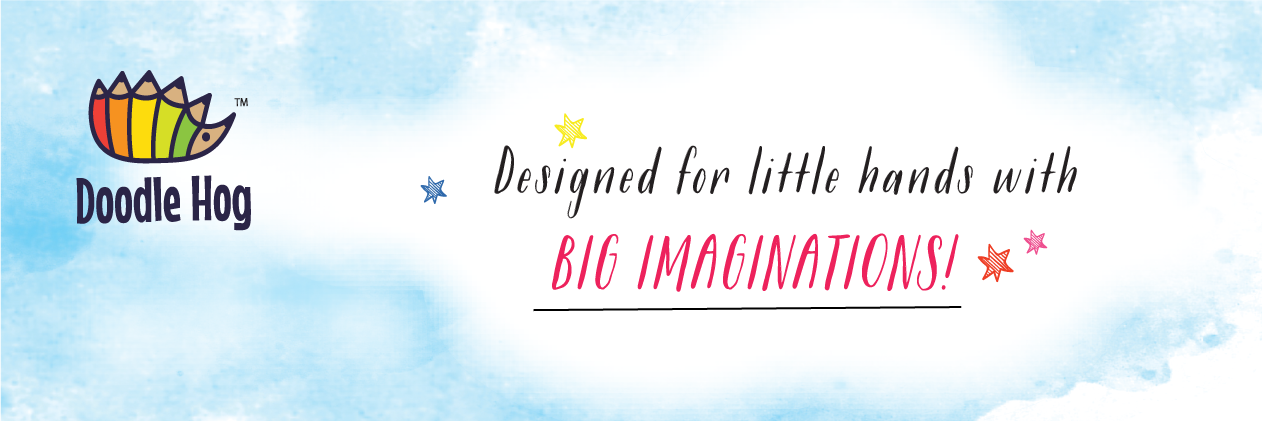 doodlehogcrafts's profile banner image