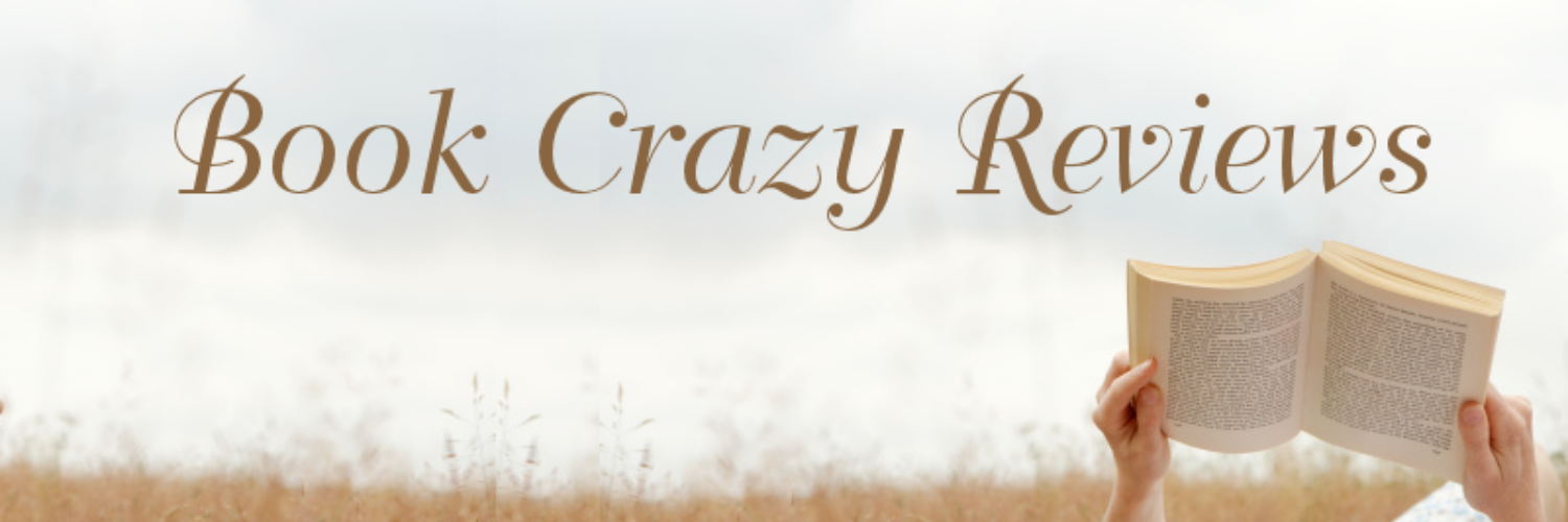 Bo0kCrazy's profile banner image