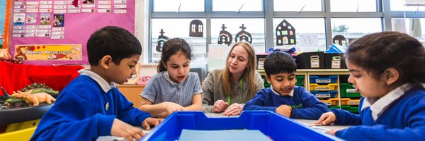 ElmhurstPrimary Profile Banner