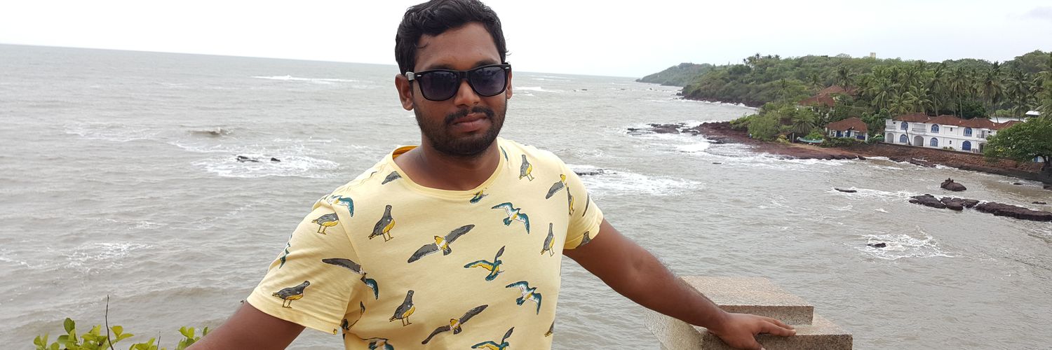 Venki_Appu's profile banner image