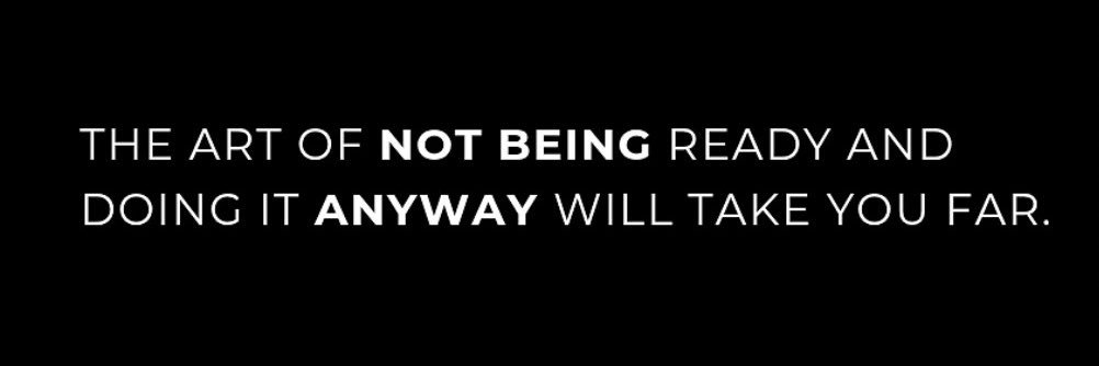 Modern Mindset banner