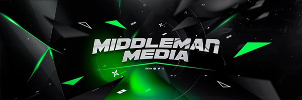 MiddleManMedia Profile Banner