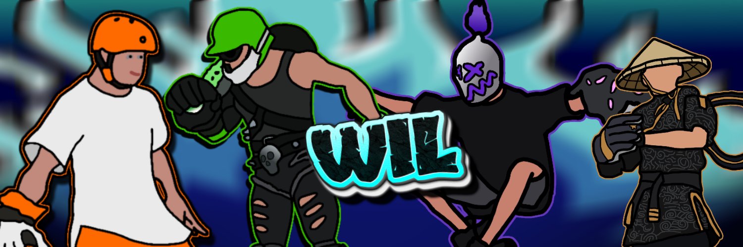 Team WIL banner