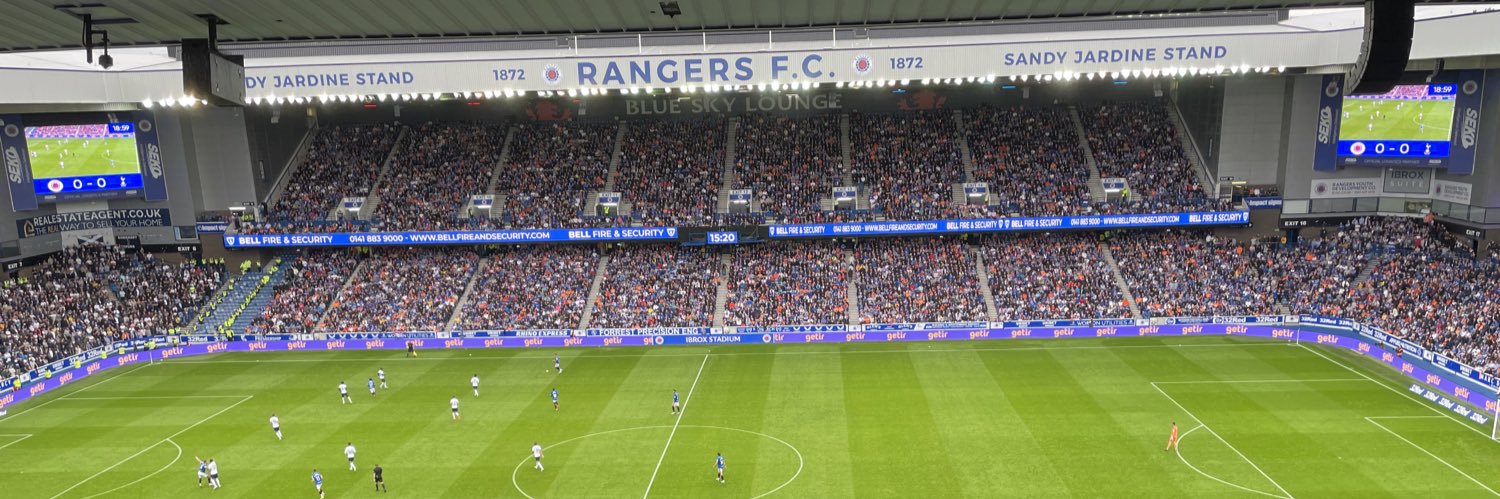 Stewart Campbell banner