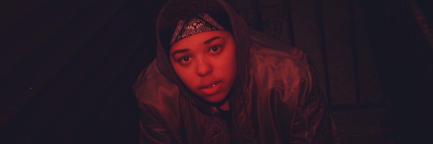 TontroX's profile banner image