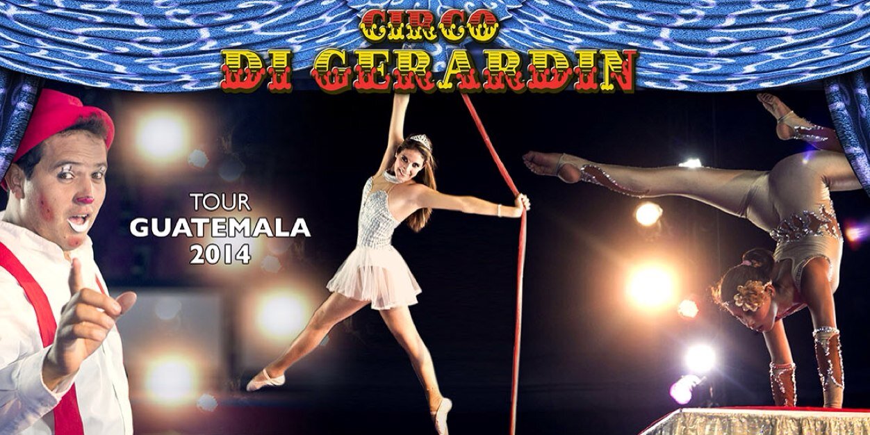 circodigerardin's profile banner image