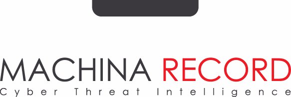 Machina Record banner