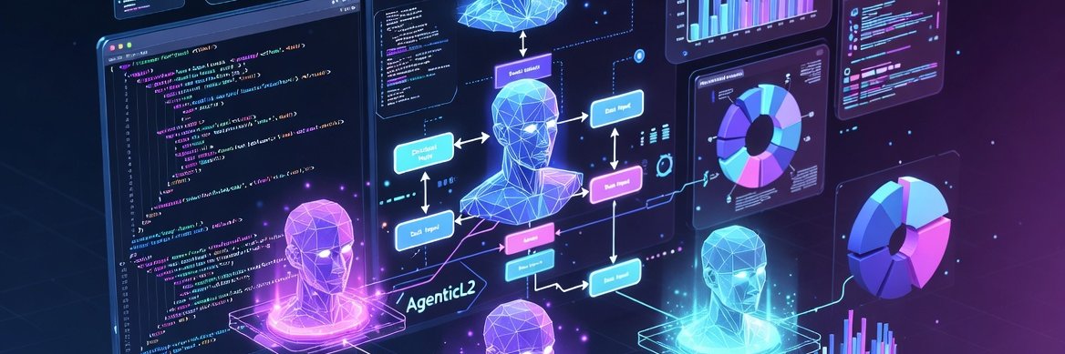 agenticl2's profile banner image