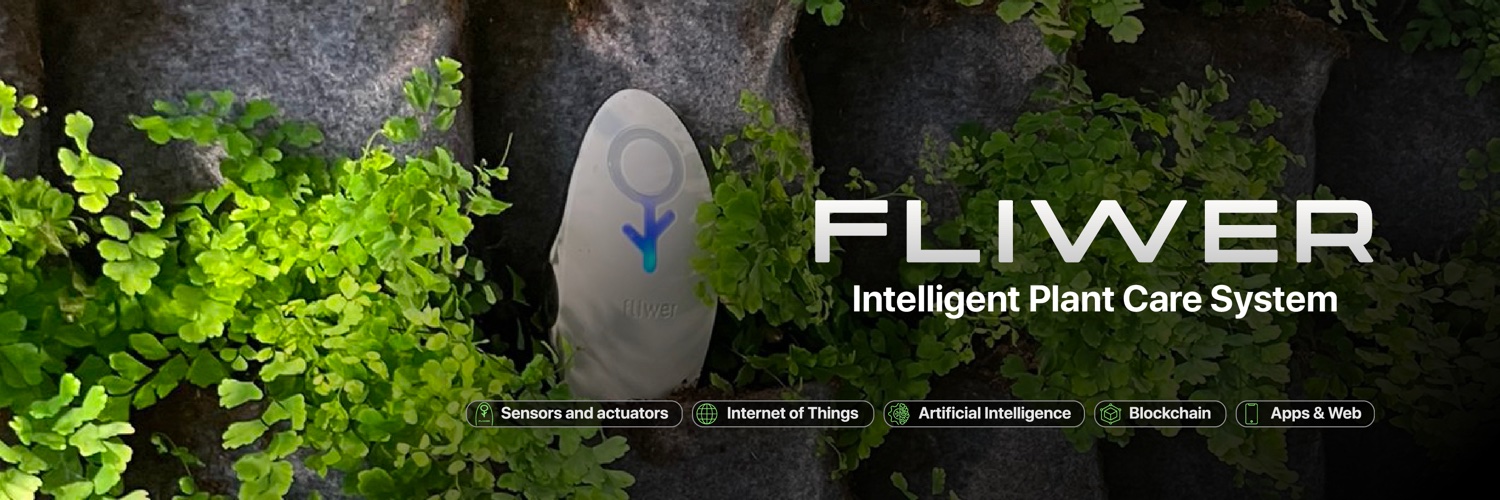 Fliwer_Official's profile banner image
