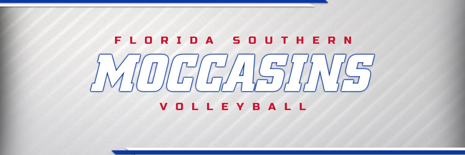 FSC Volleyball banner