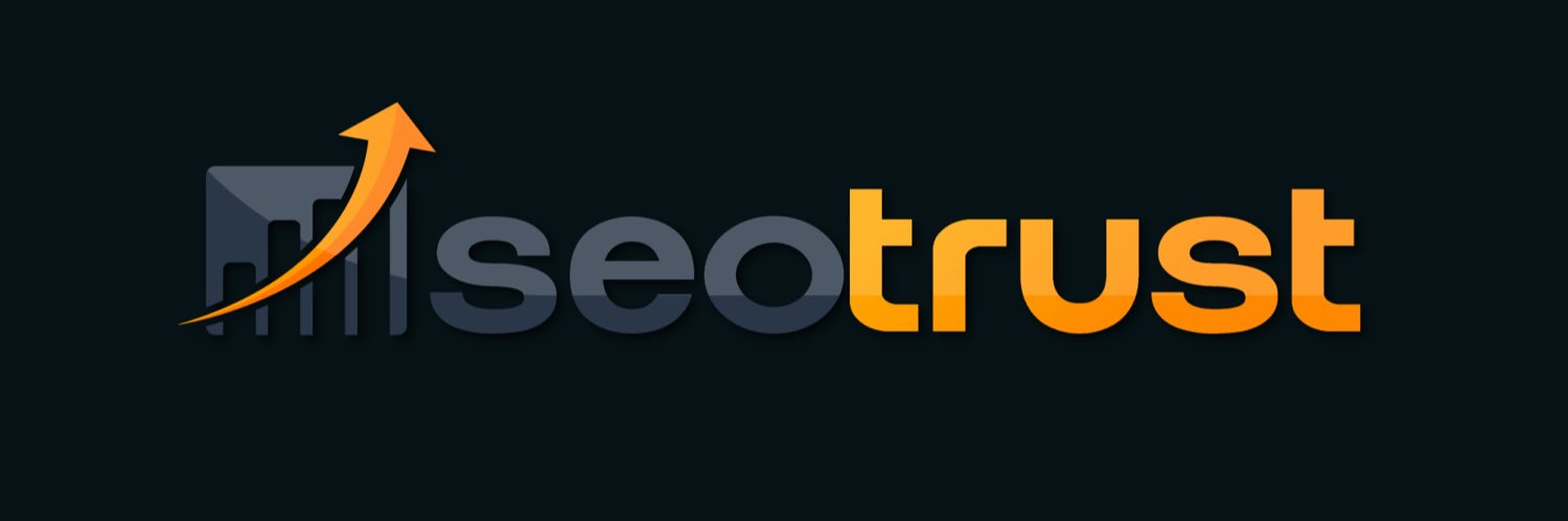 seotrustus's profile banner image
