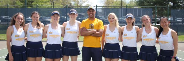 Murray State Tennis Profile Banner