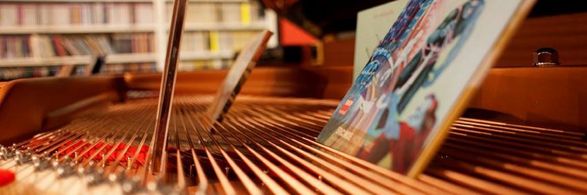 Second Inversion banner