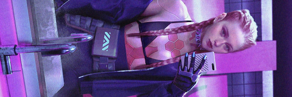 Toraji /Aya Hashiguchi's banner