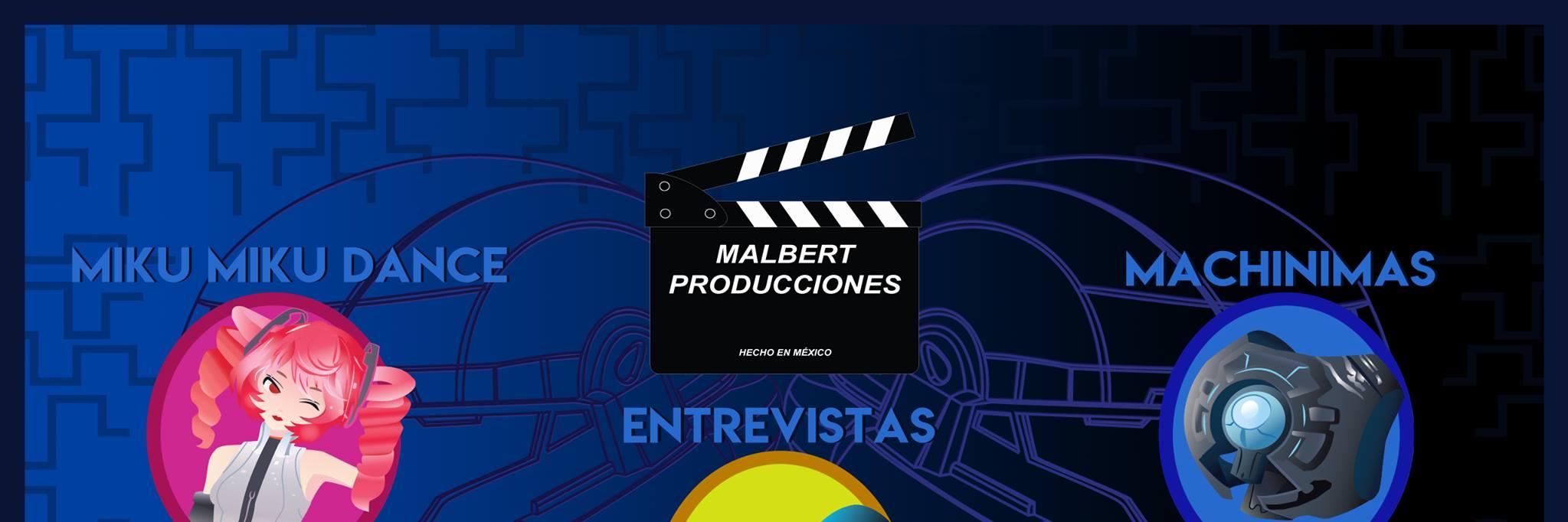 malbert_85's profile banner image