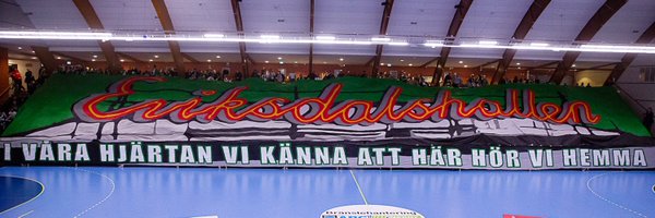 hhandboll Profile Banner