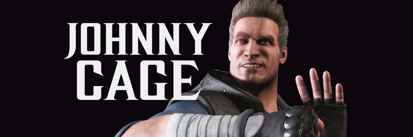 JohnnyCage___'s profile banner image