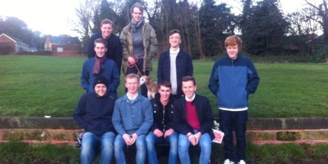 PhilSweeney1's profile banner image