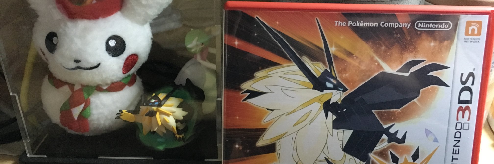 lychichem's profile banner image