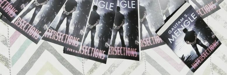 Gautam S. Mengle banner