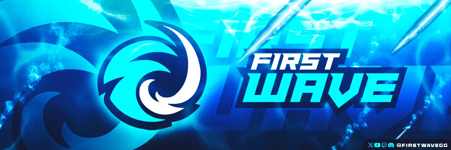 Firstwave banner