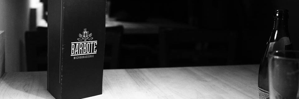 La Barbote banner