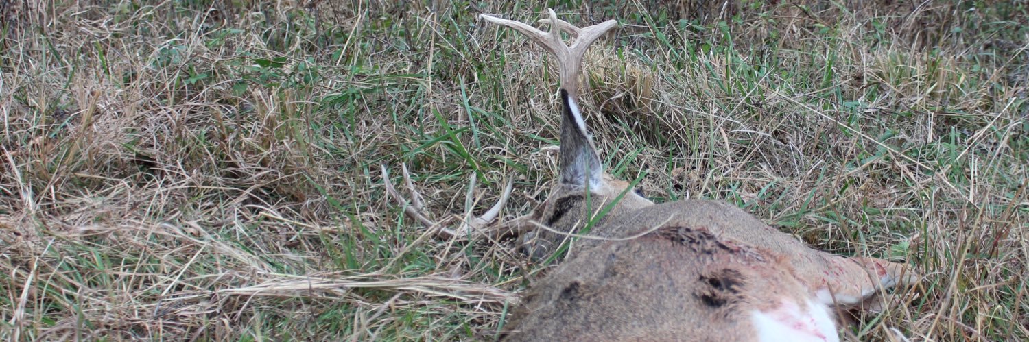 HunterAdvantage's profile banner image