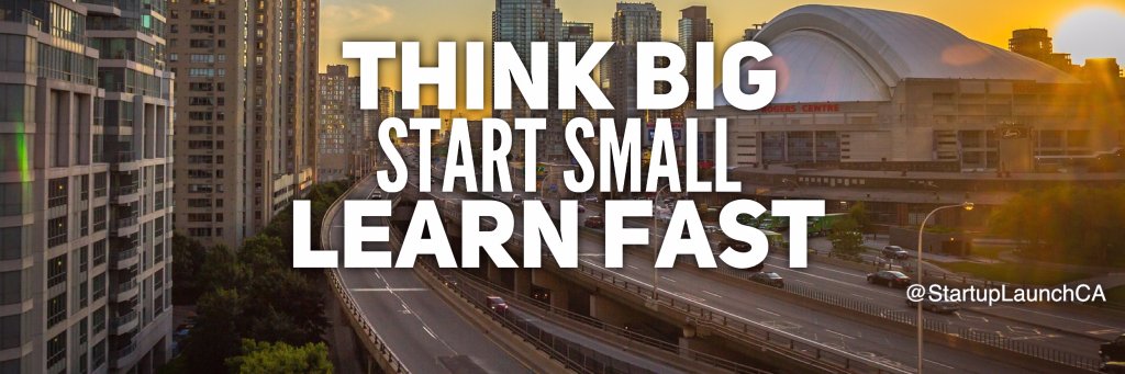 StartupLaunchCA's profile banner image