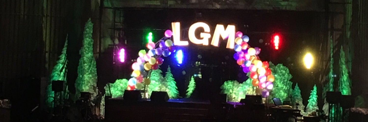 GAOGAOyellow's profile banner image