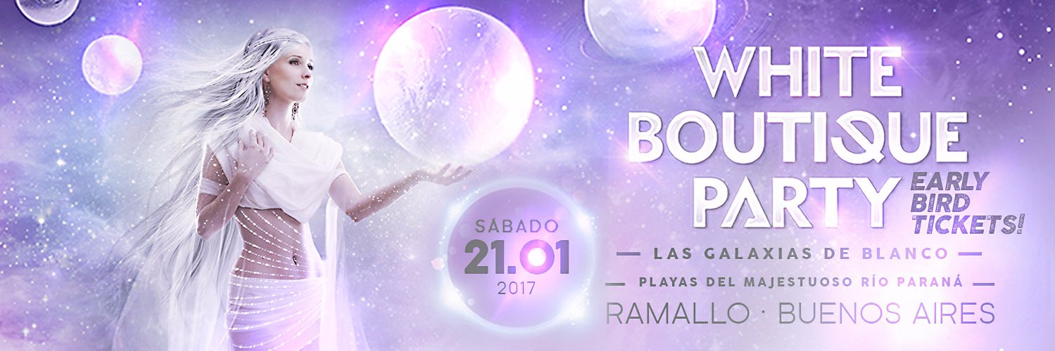 WhiteBParty's profile banner image