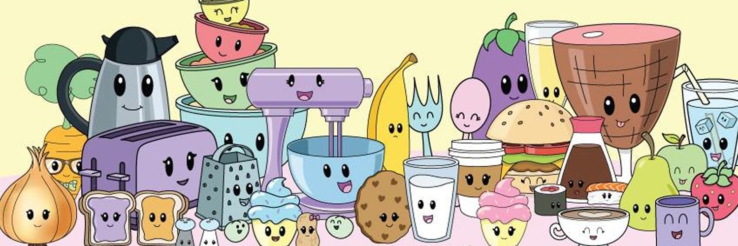 happy_pantry's profile banner image
