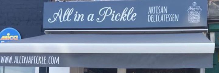 allinapickle_'s profile banner image