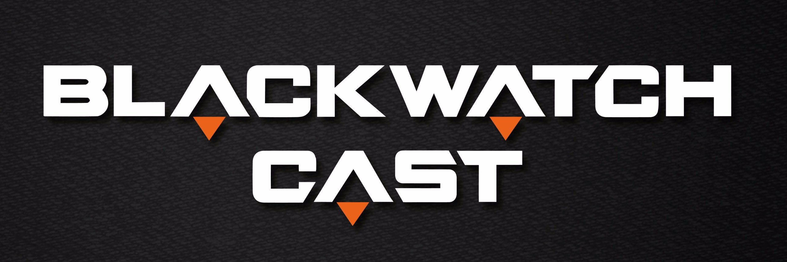 BlackwatchCast's profile banner image