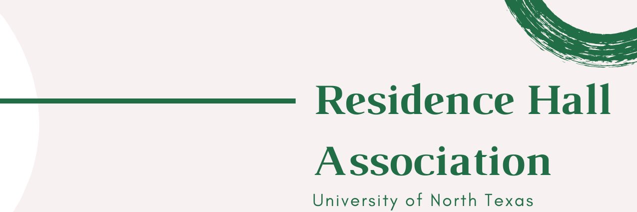 UNT_RHA's profile banner image