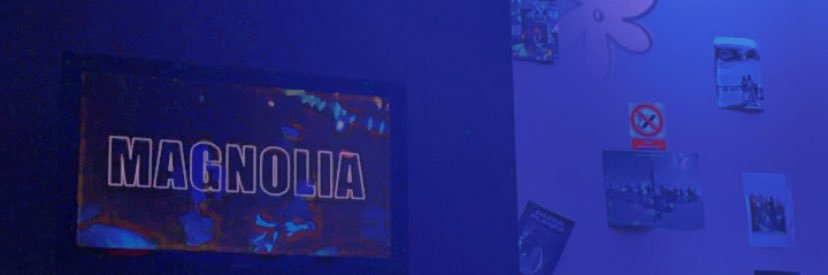 ninaflaherty's profile banner image