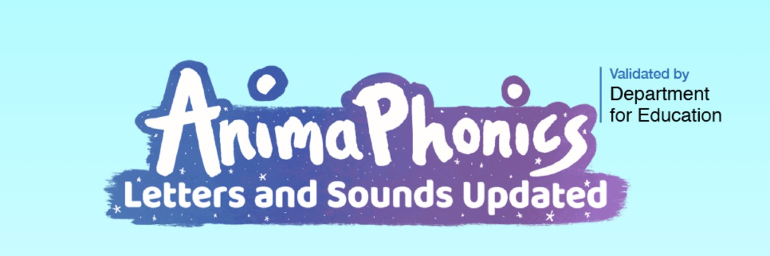 Anima Phonics banner