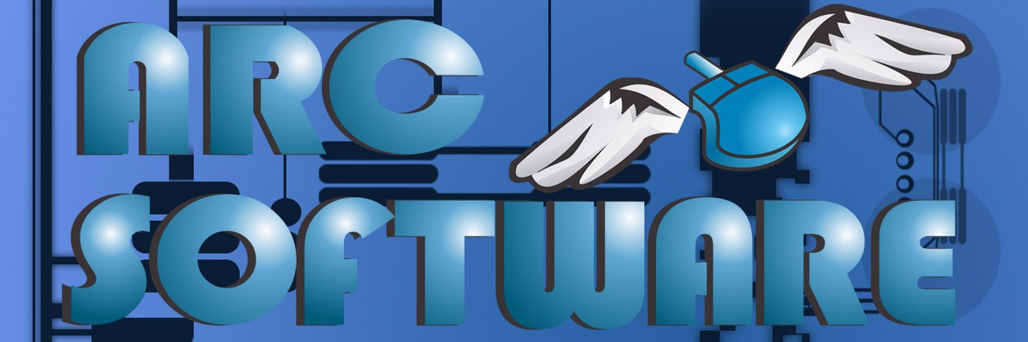 ArcSoftware (Arc_Software) Twitter