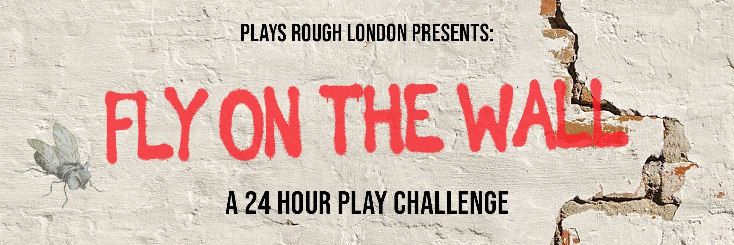 Plays Rough London banner