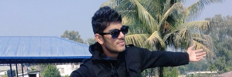 premrimal11's profile banner image