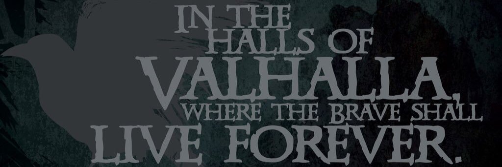 ValhallaDiDDe's profile banner image