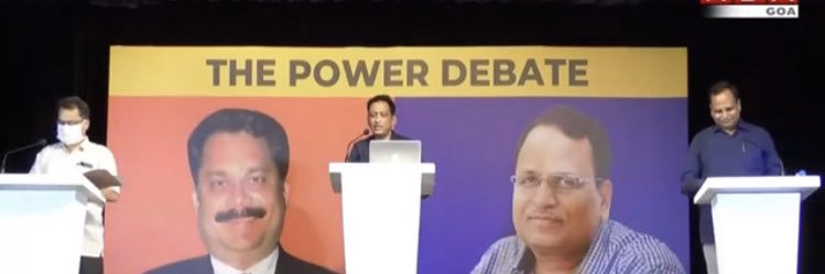 Rupesh Samant banner