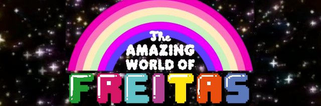 FreitasGbr's profile banner image