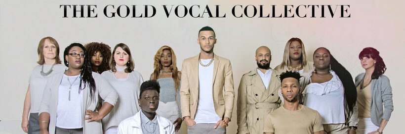 GoldVocalCollective banner