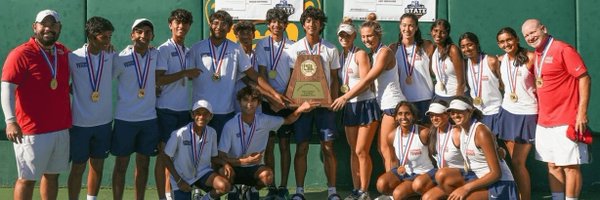 CHSTitanTennis Profile Banner