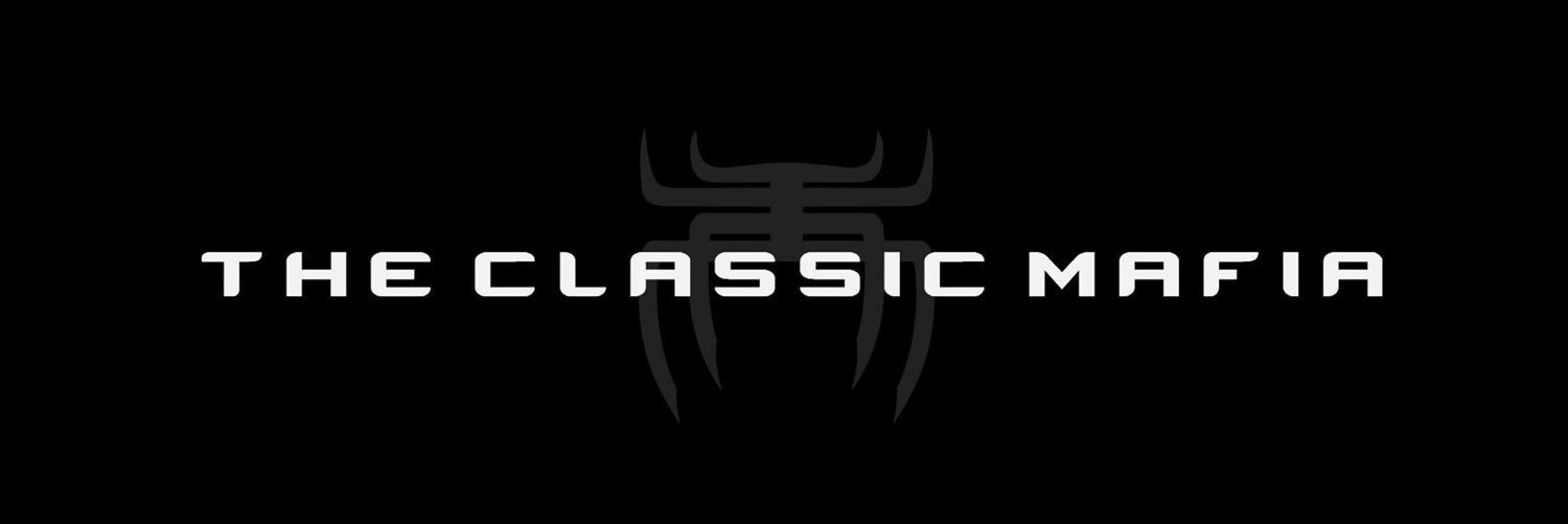 TheClassicMafia's profile banner image