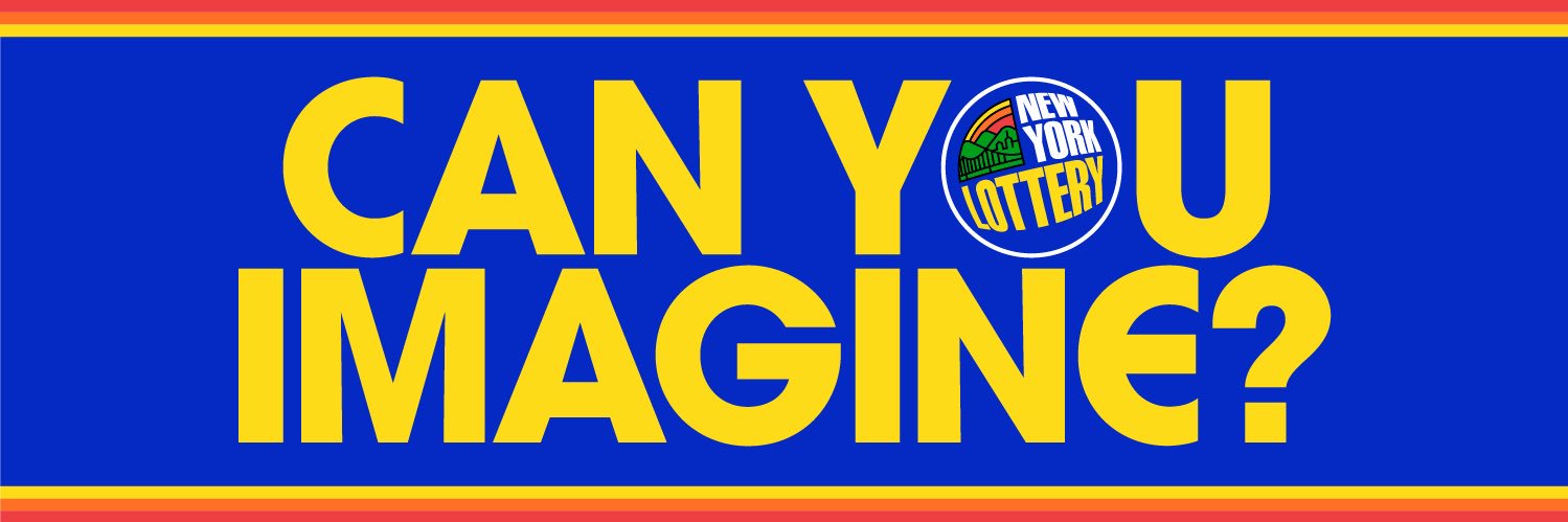 newyorklottery's profile banner image