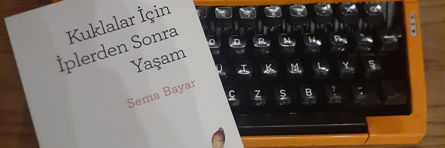 Sema Bayar banner