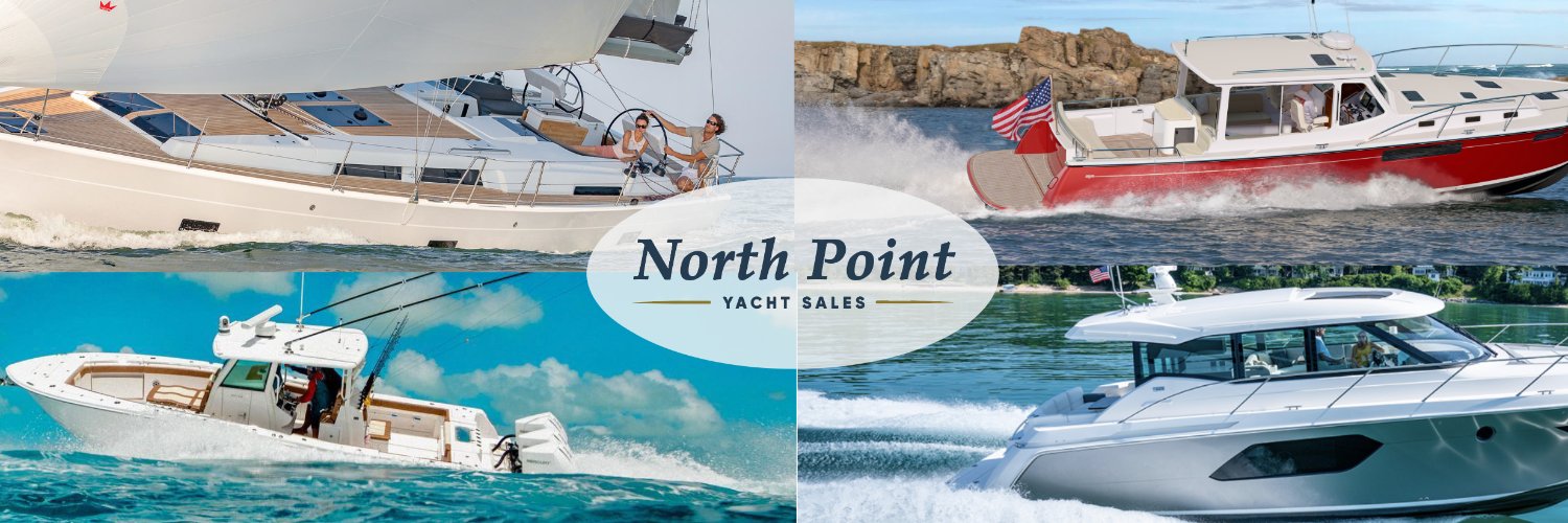 NorthPointYacht's profile banner image